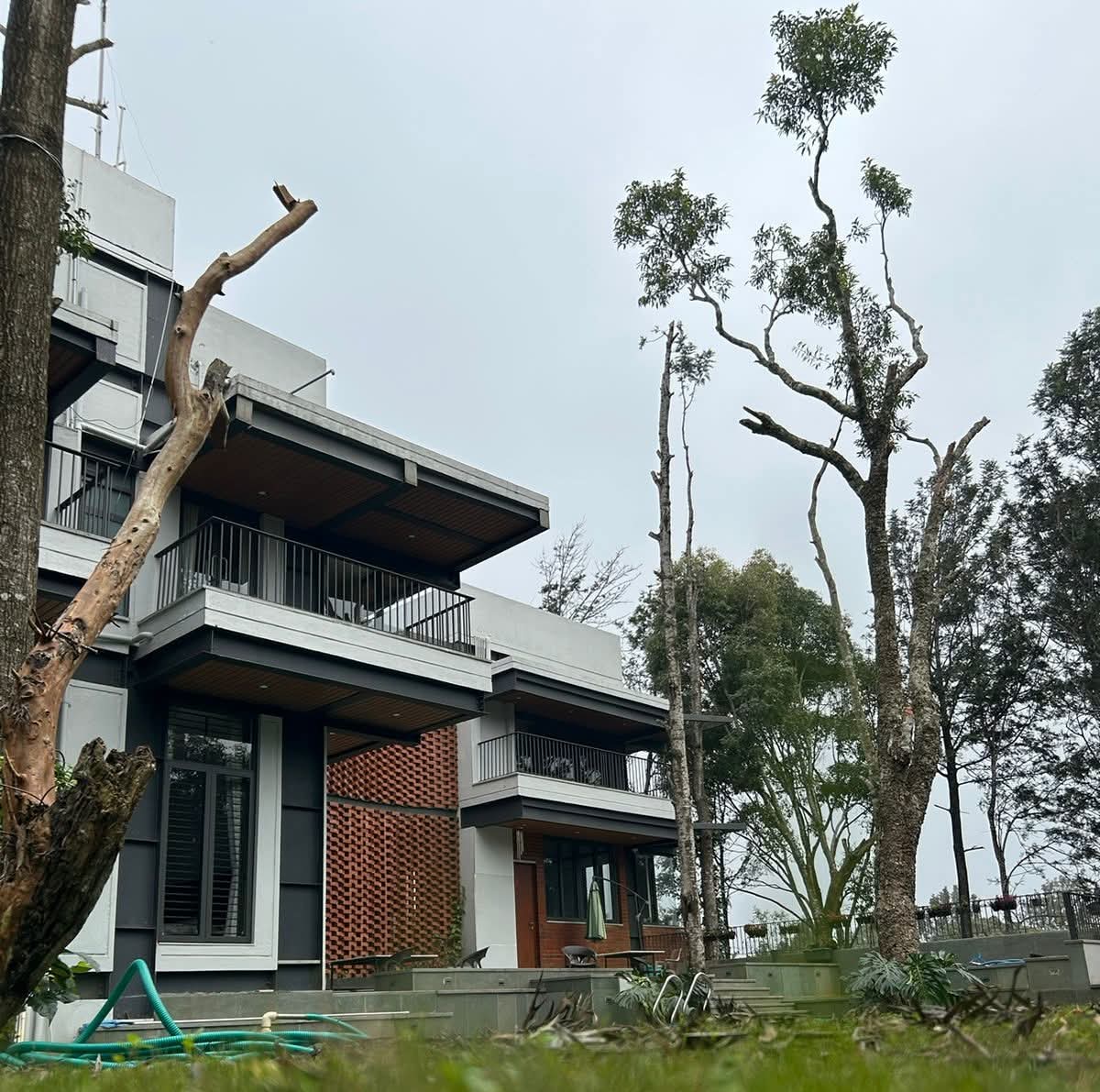 High-Quality Residential Construction Milestone Coimbatore - Image 111